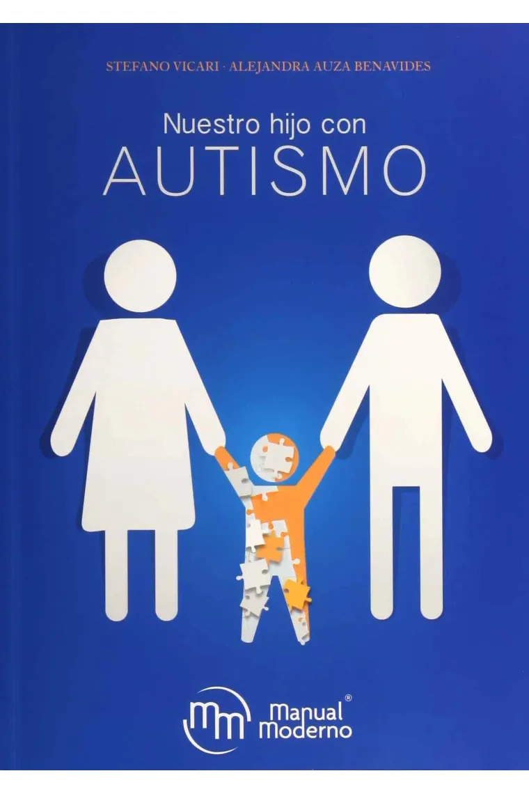 Nuestro hijo con autismo