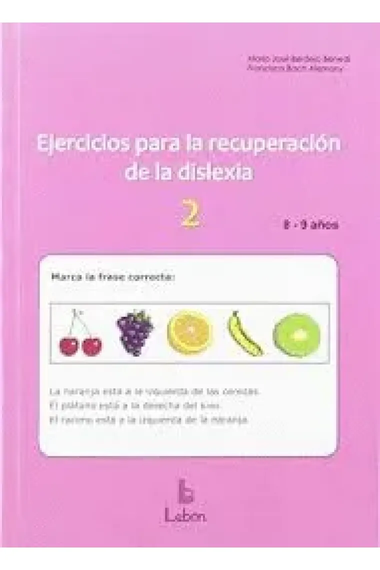 Ejercicios para la recuperación de la dislexia-4.