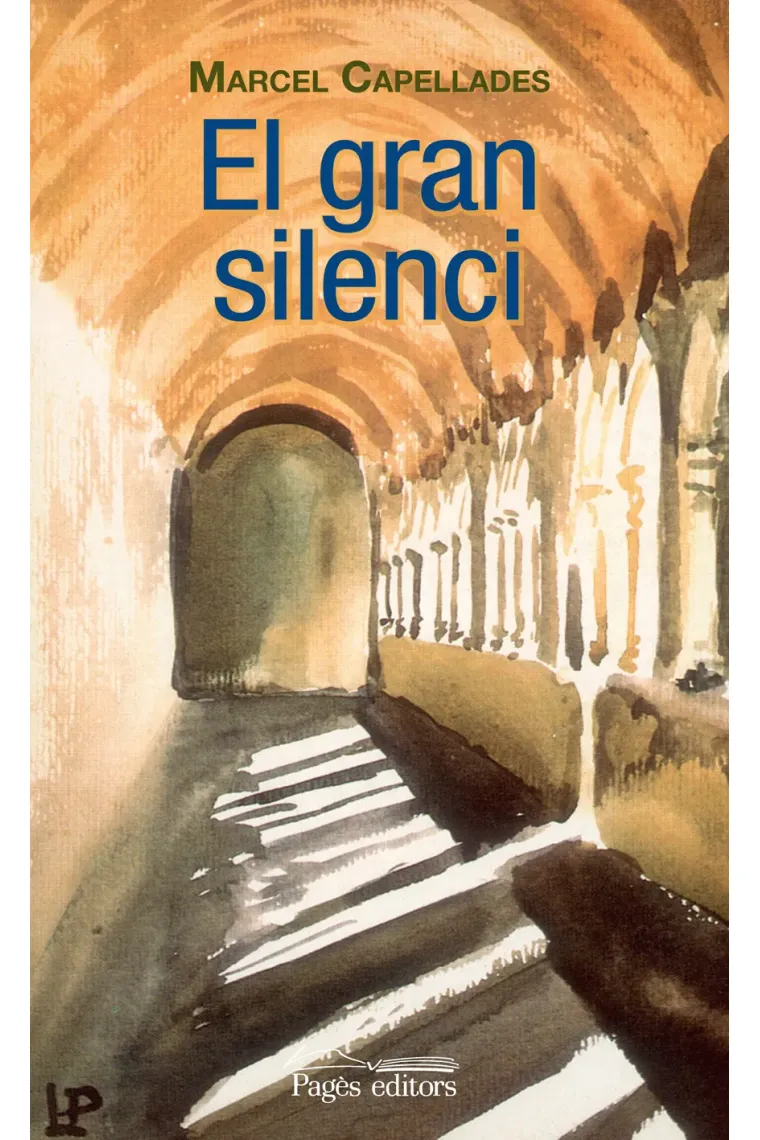 El gran silenci (Catalán)