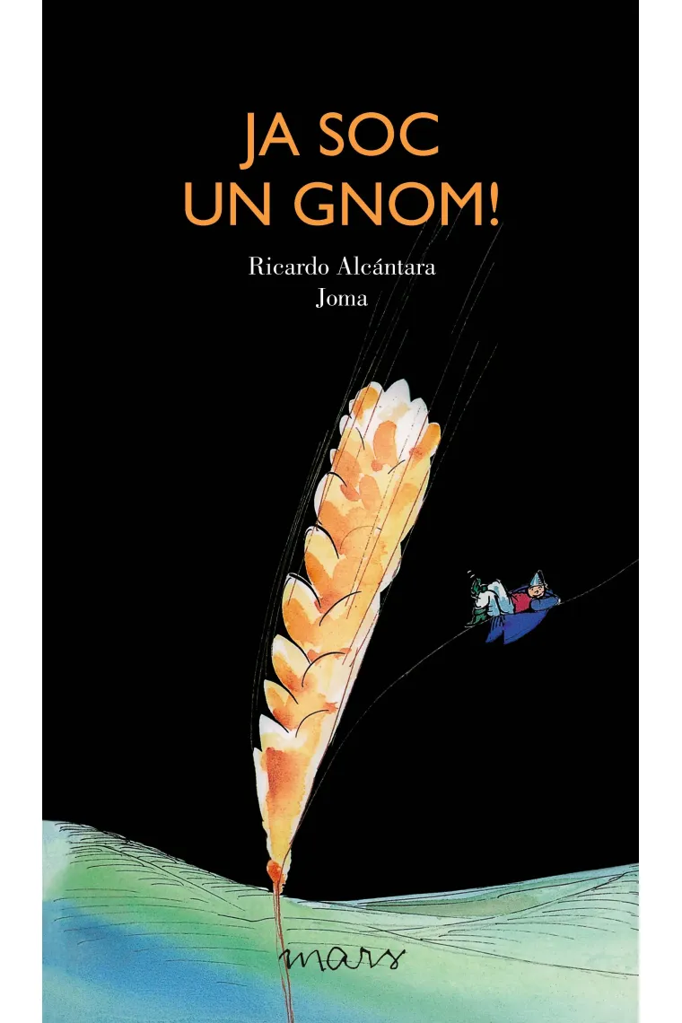 Ja soc un gnom (Catalán)