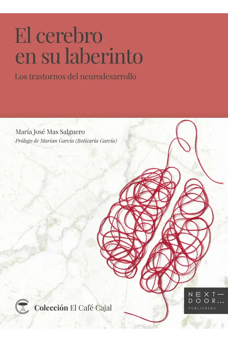 El cerebro en su laberinto