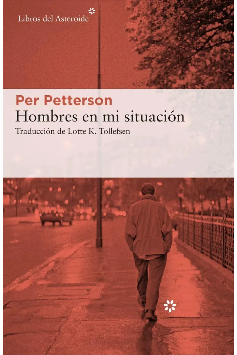 Hombres en mi situación
