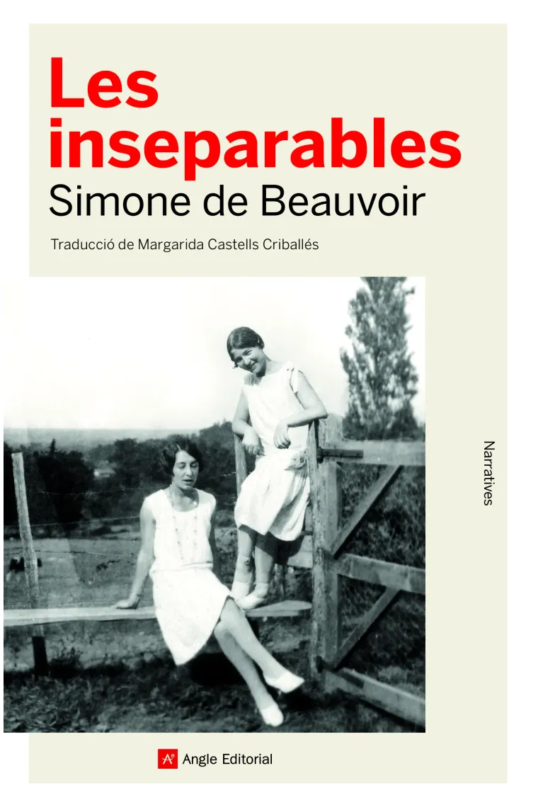 Les inseparables (Catalán)
