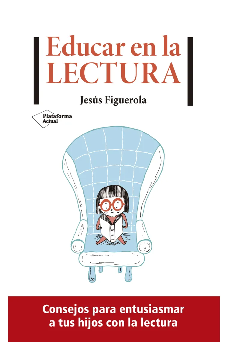 Educar en la lectura