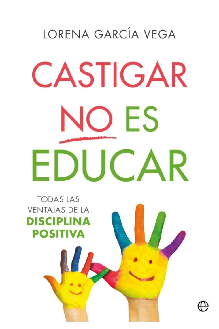 Castigar no es educar