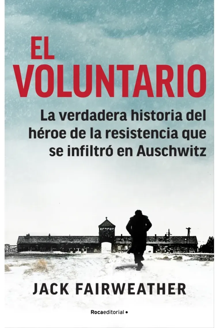 El voluntario