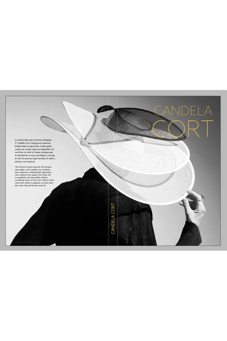 Candela Cort (Inglés)