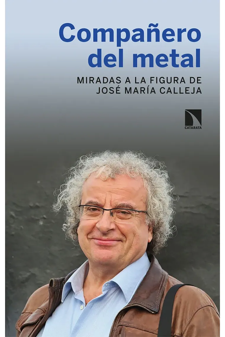 Compañero del metal.