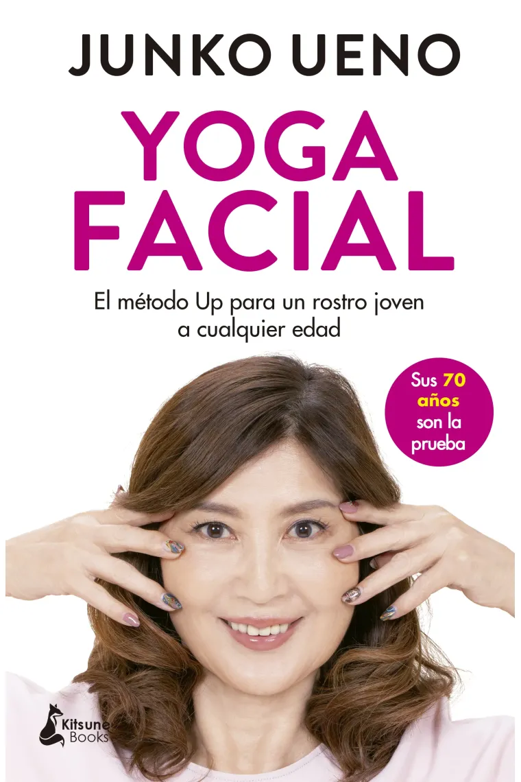 Yoga facial