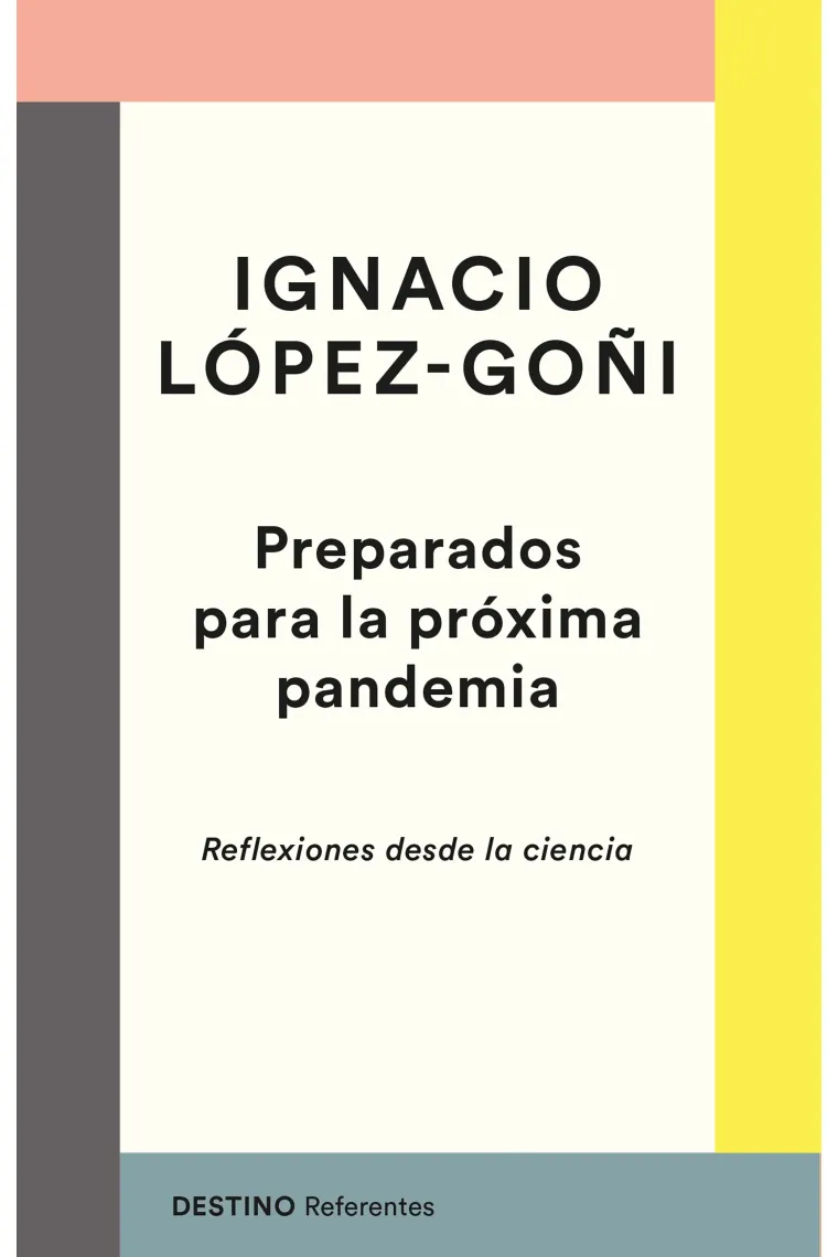 Preparados para la próxima pandemia.