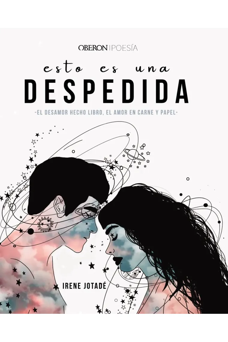 Esto es una despedida