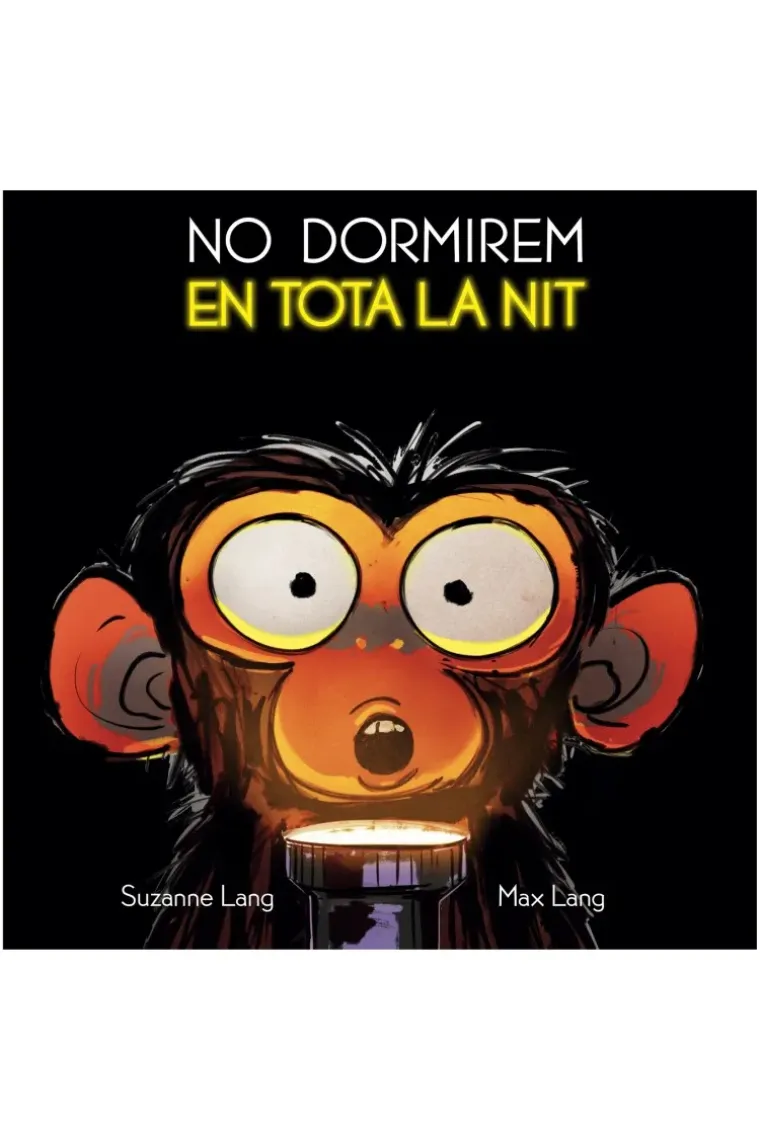 No dormirem en tota la nit (Catalán)