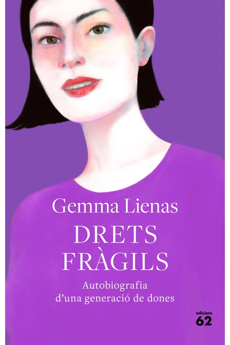 Drets fràgils. (Catalán)