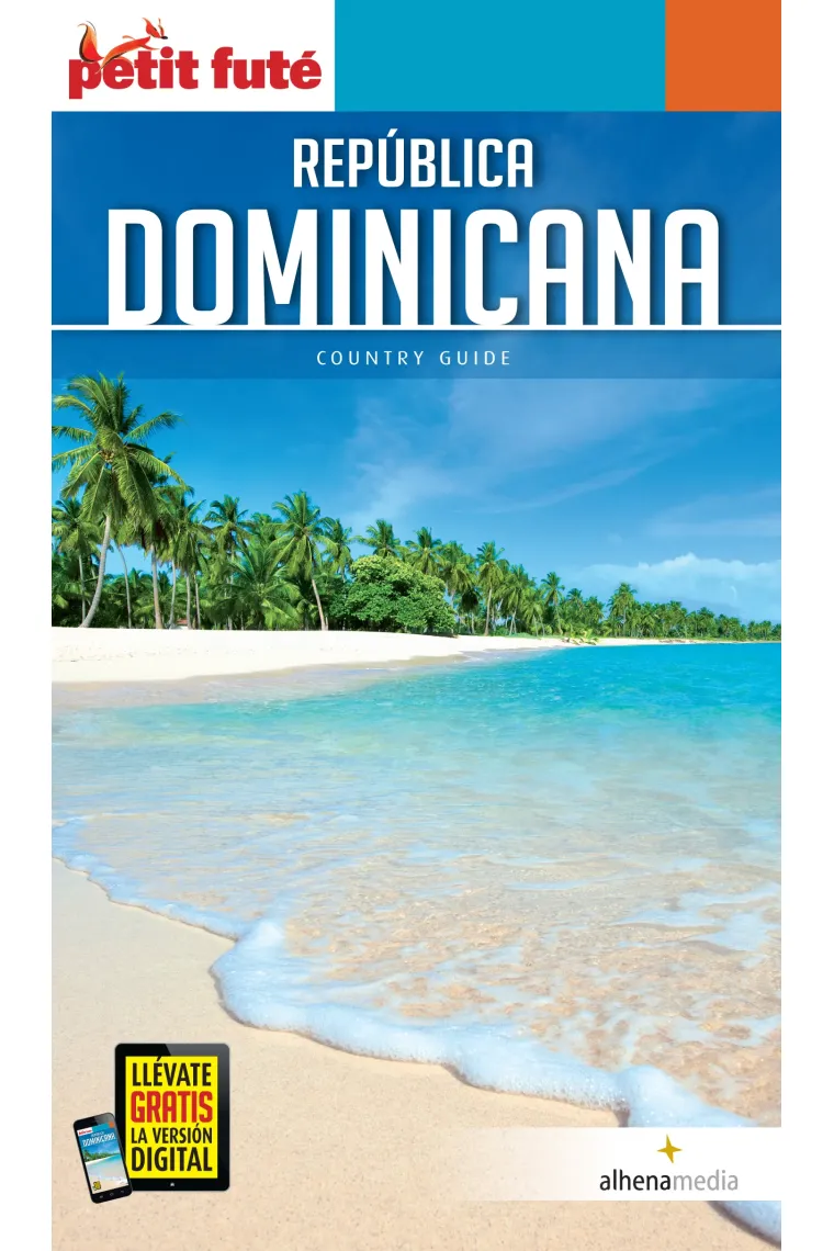 República Dominicana (Petit Futé)