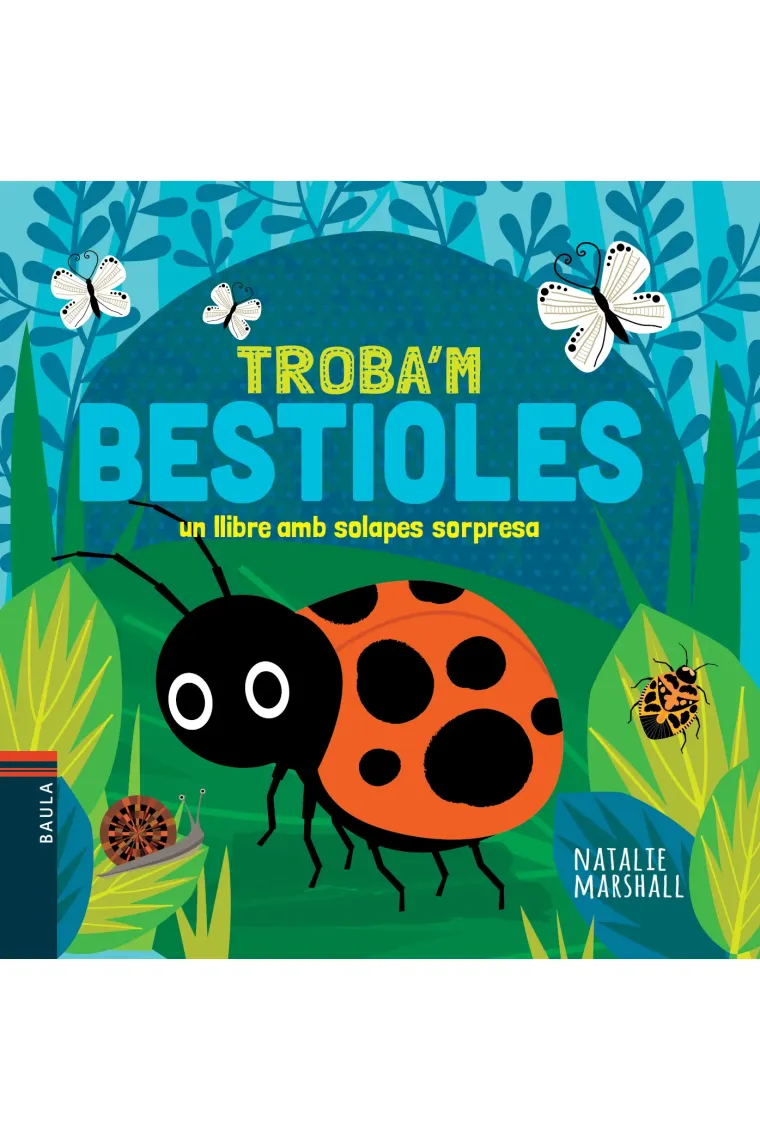 Bestioles (Catalán)