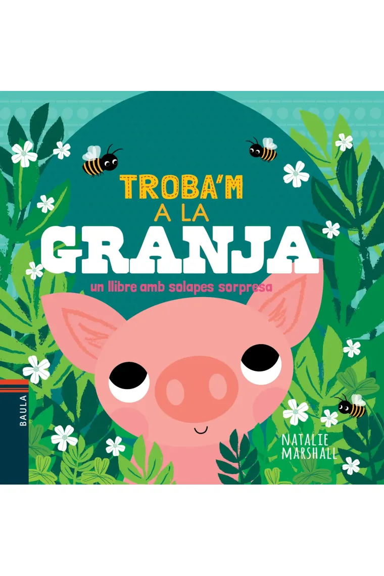 A la granja (Catalán)