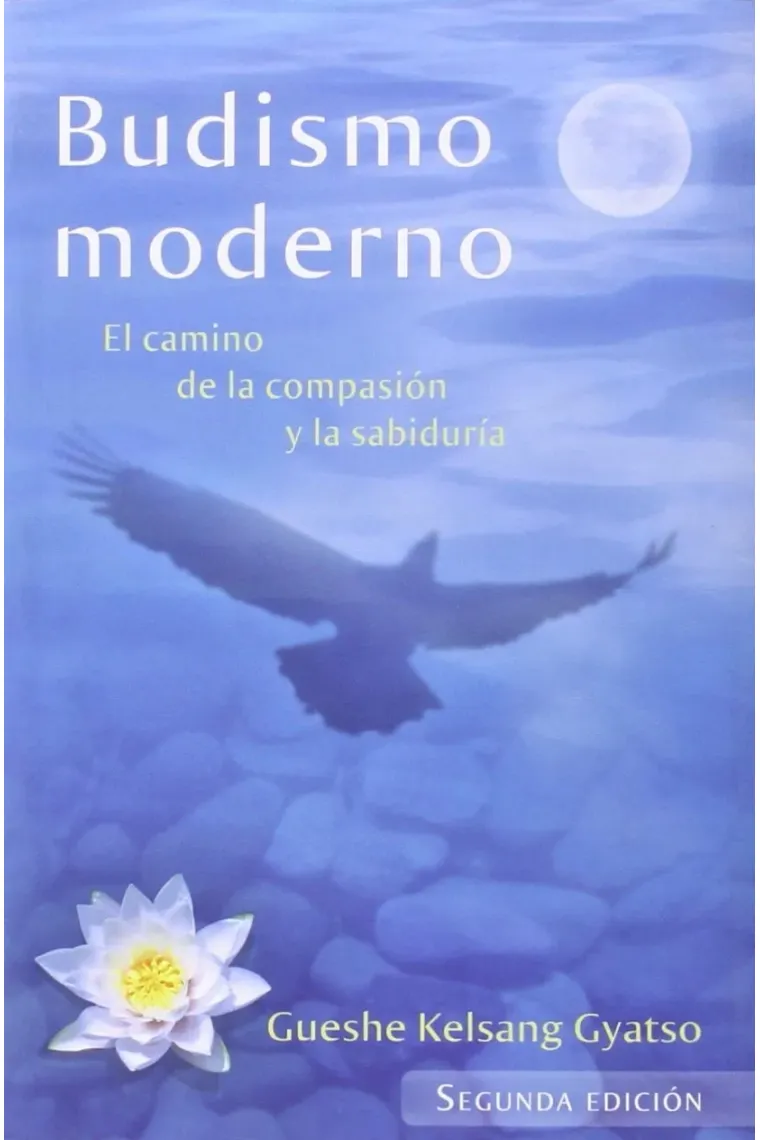 Budismo moderno