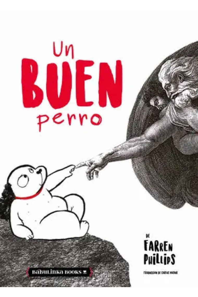 Un bon gos (Catalán)