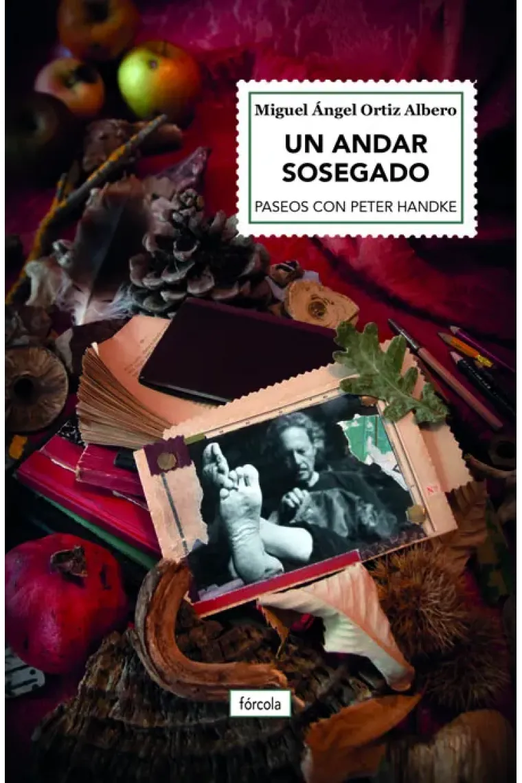 Un andar sosegado
