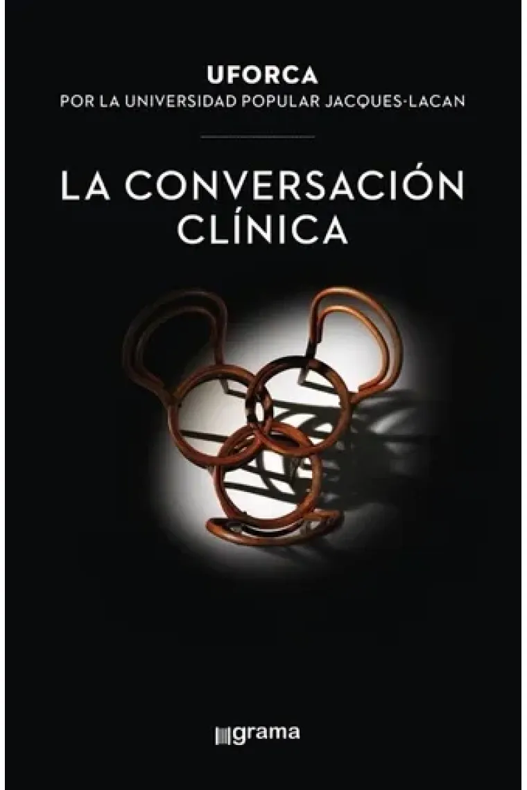 La conversación clínica