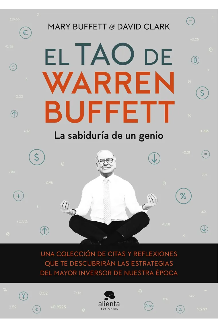 El Tao de Warren Buffett