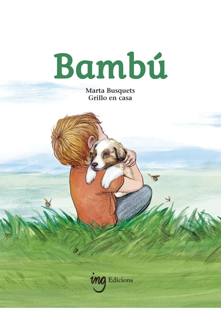 Bambú (Catalán)