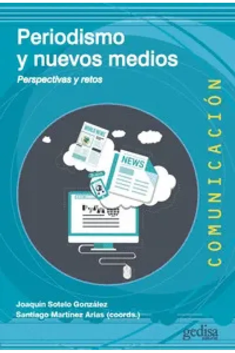 Periodismo y nuevos medios