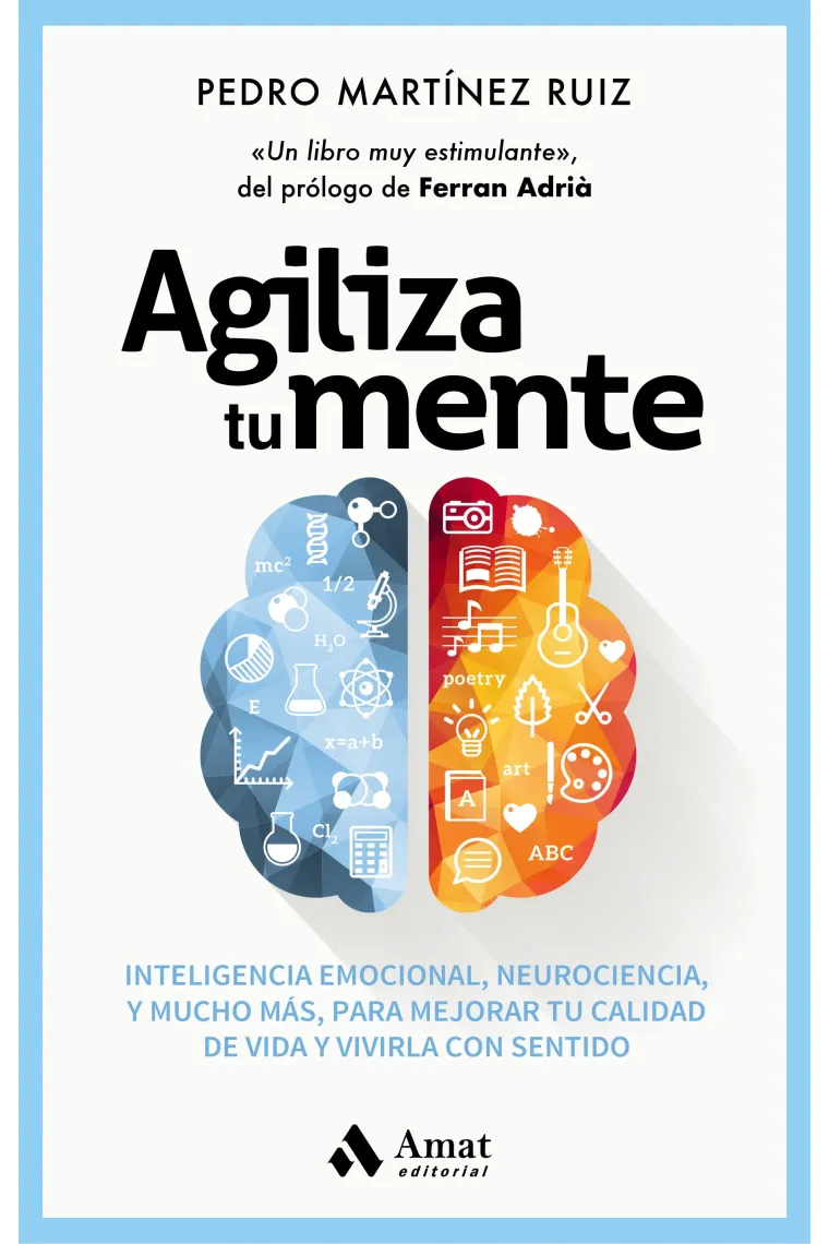 Agiliza tu mente