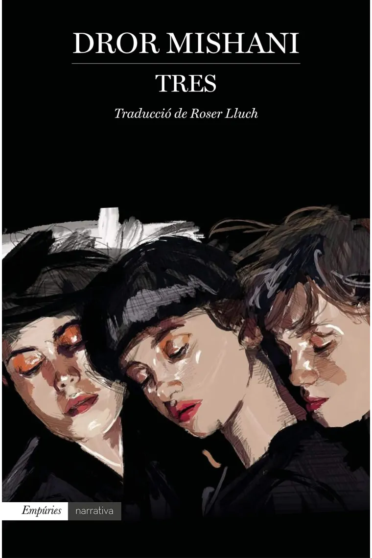 Tres (Catalán)