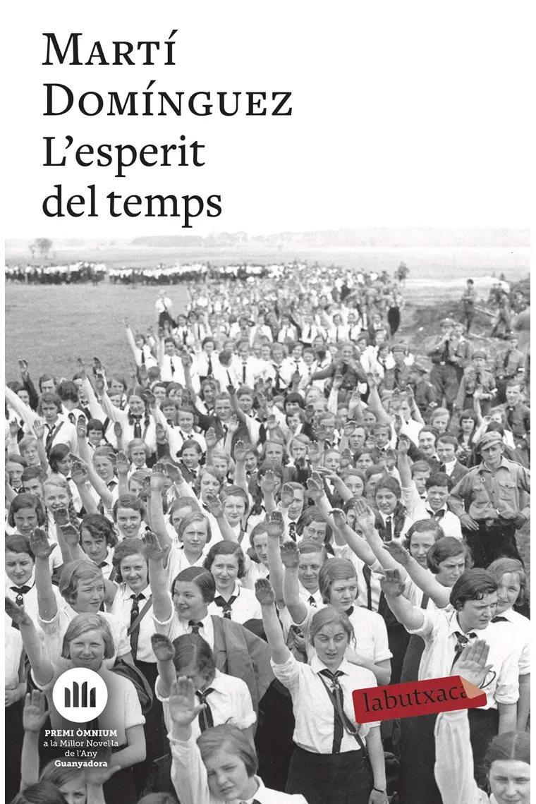 L'esperit del temps (Catalán)