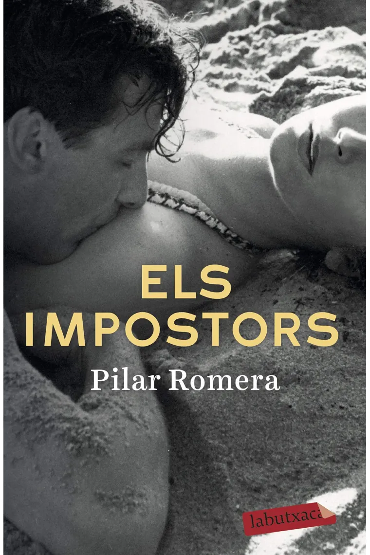 Els impostors (Catalán)