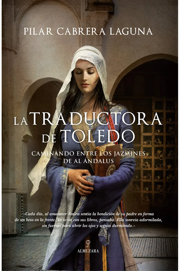 La traductora de Toledo