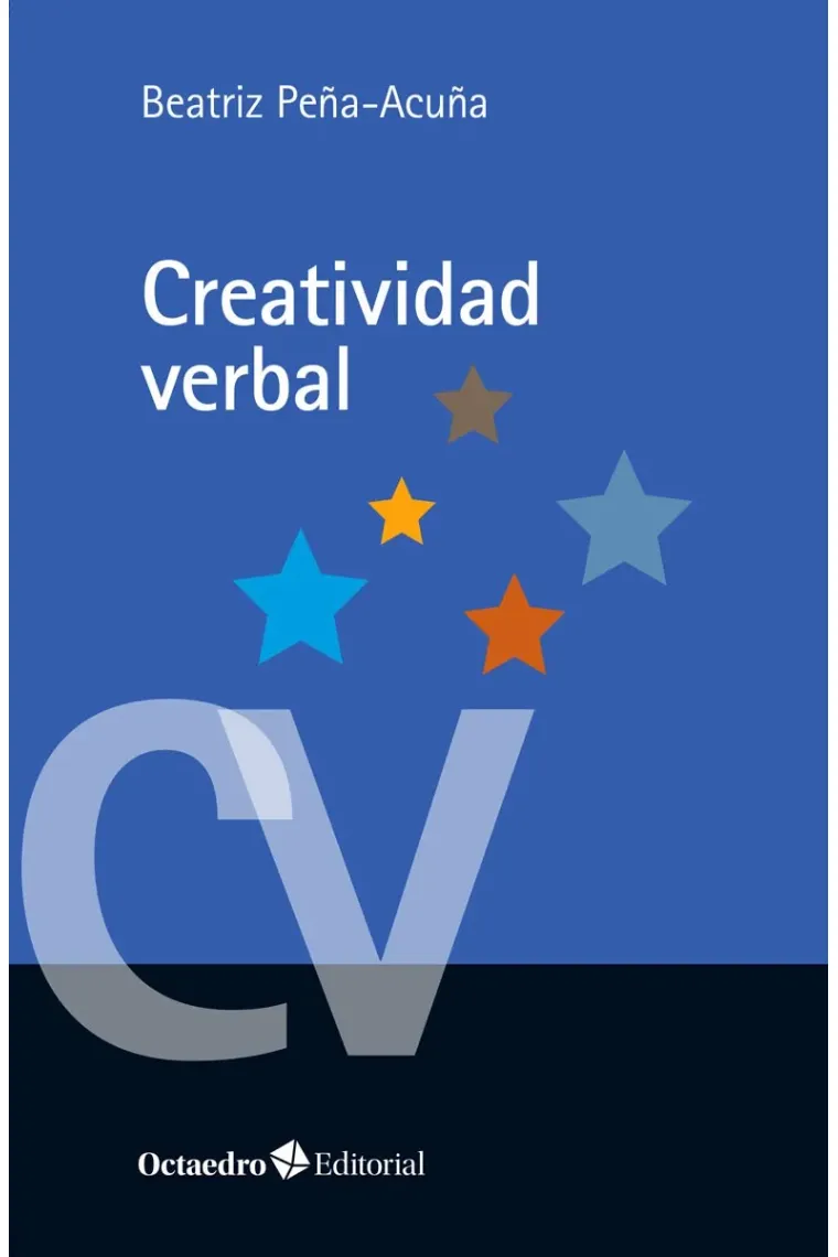 Creatividad verbal