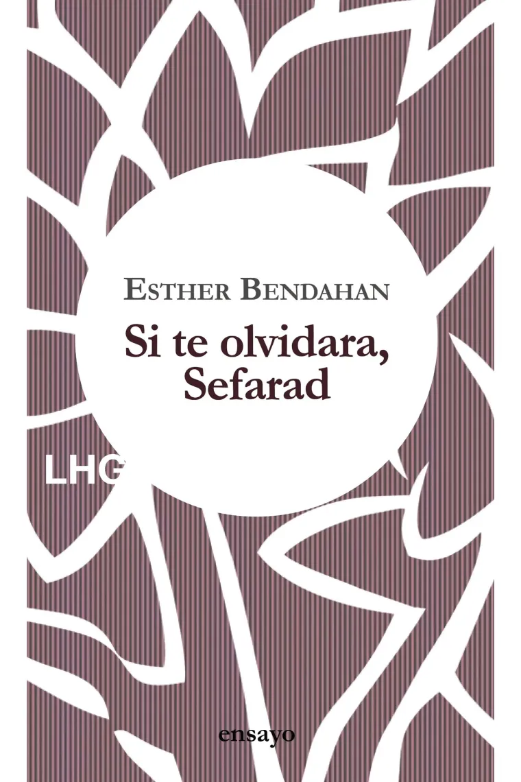 Si te olvidara, Sefarad