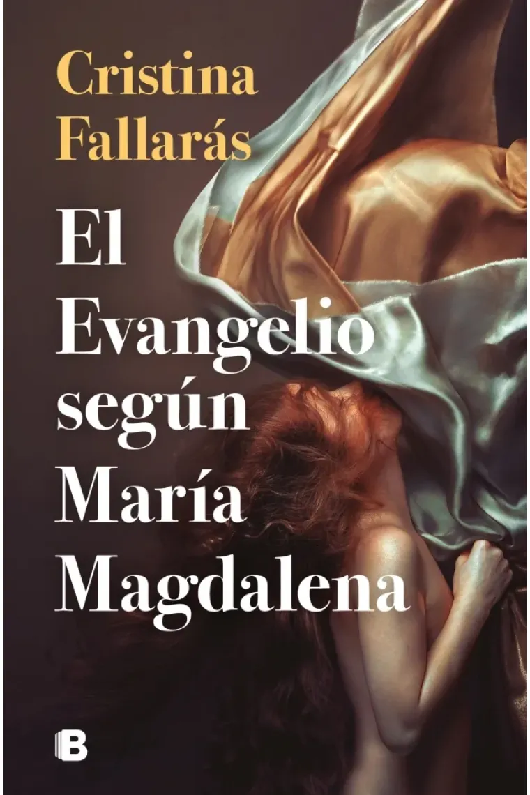 El evangelio según María Magdalena