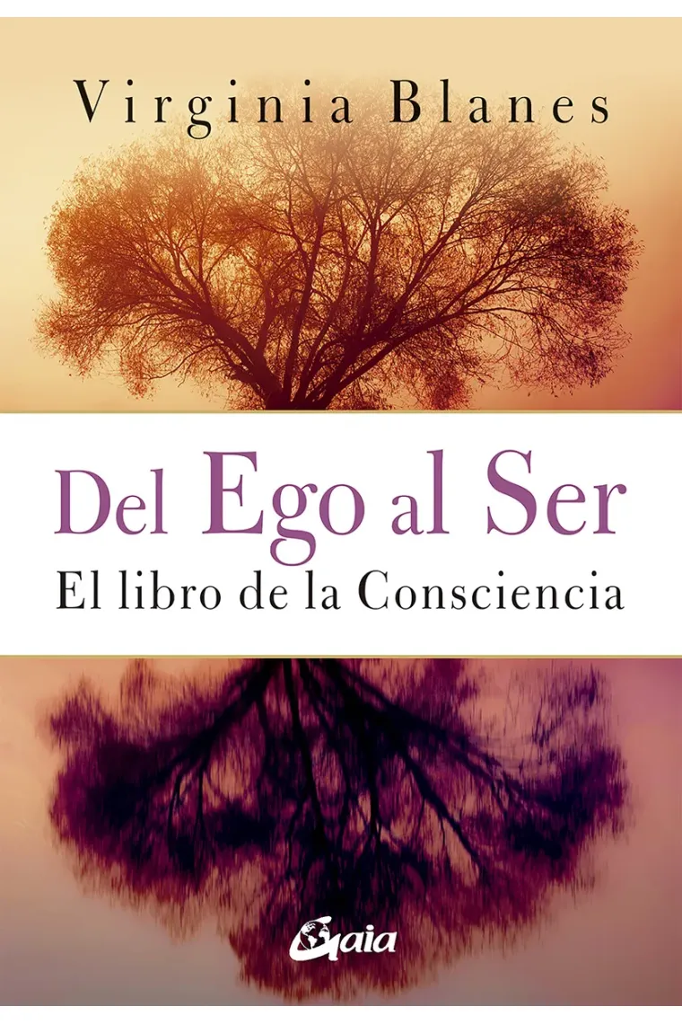 Del Ego al Ser
