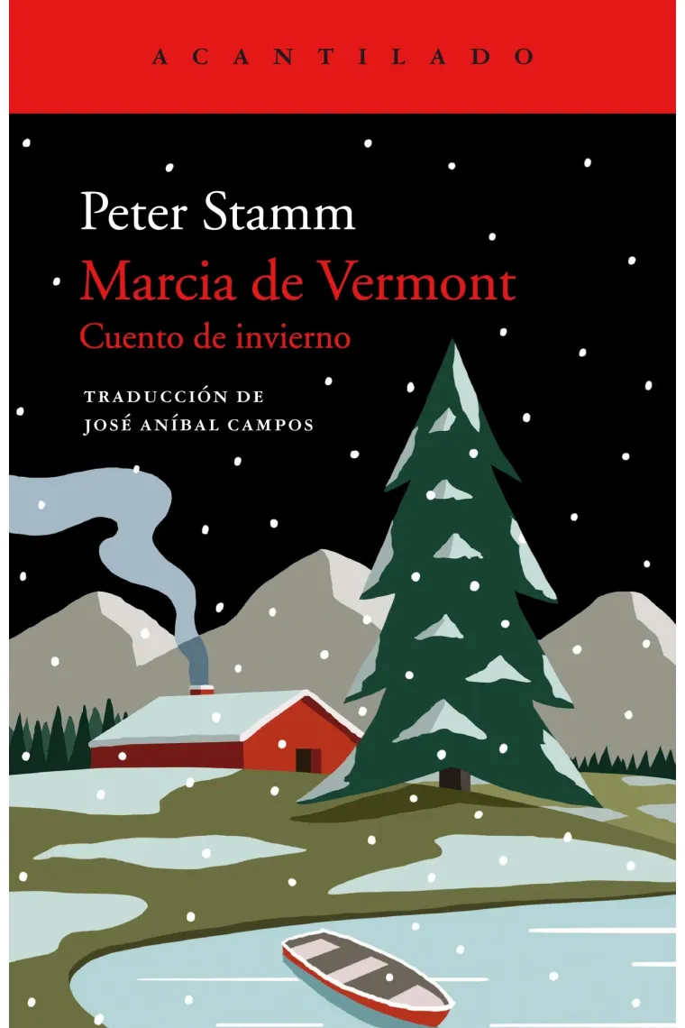 Marcia de Vermont