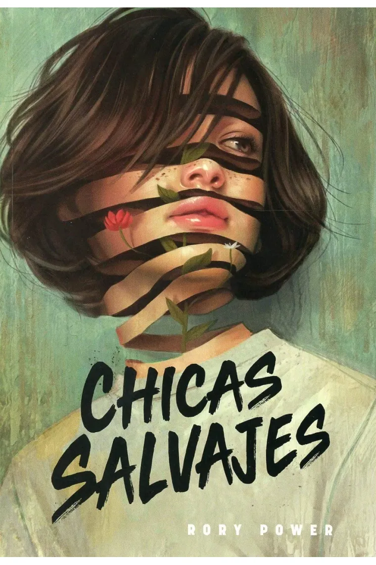 Chicas salvajes