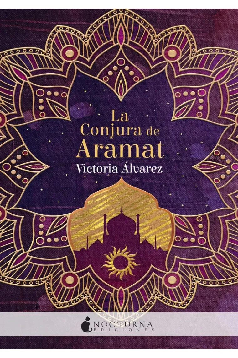 La conjura de Aramat