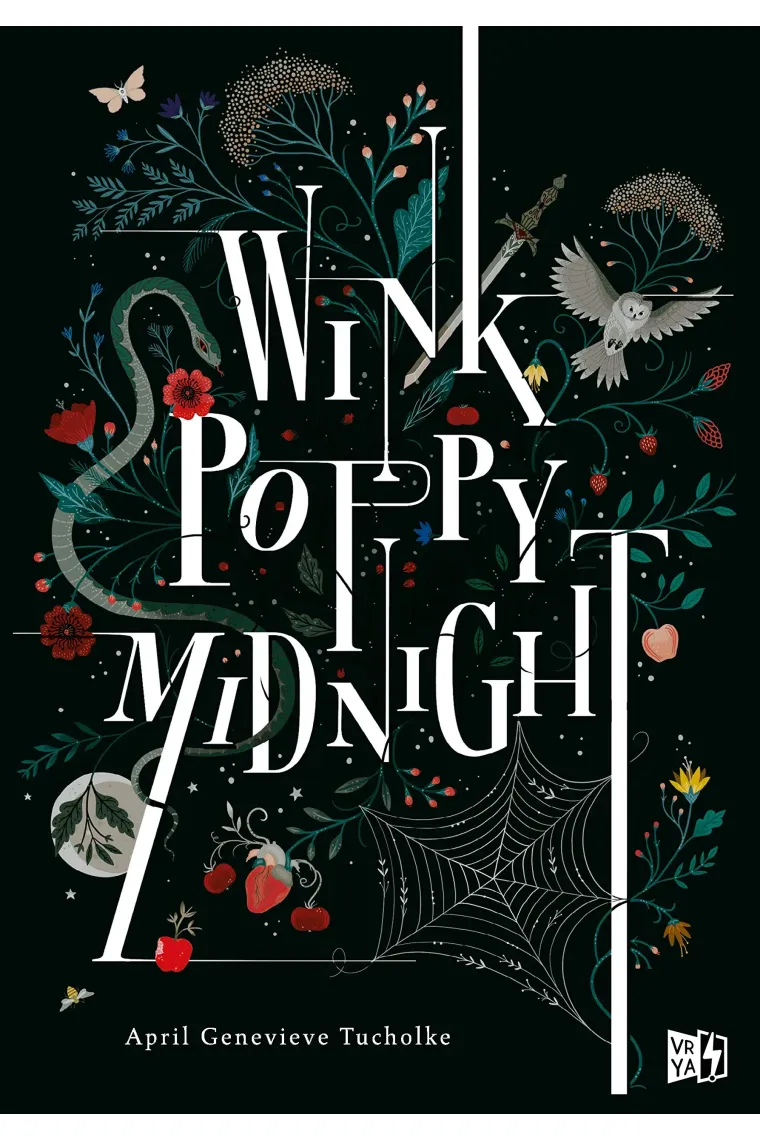 Wink Poppy midnight