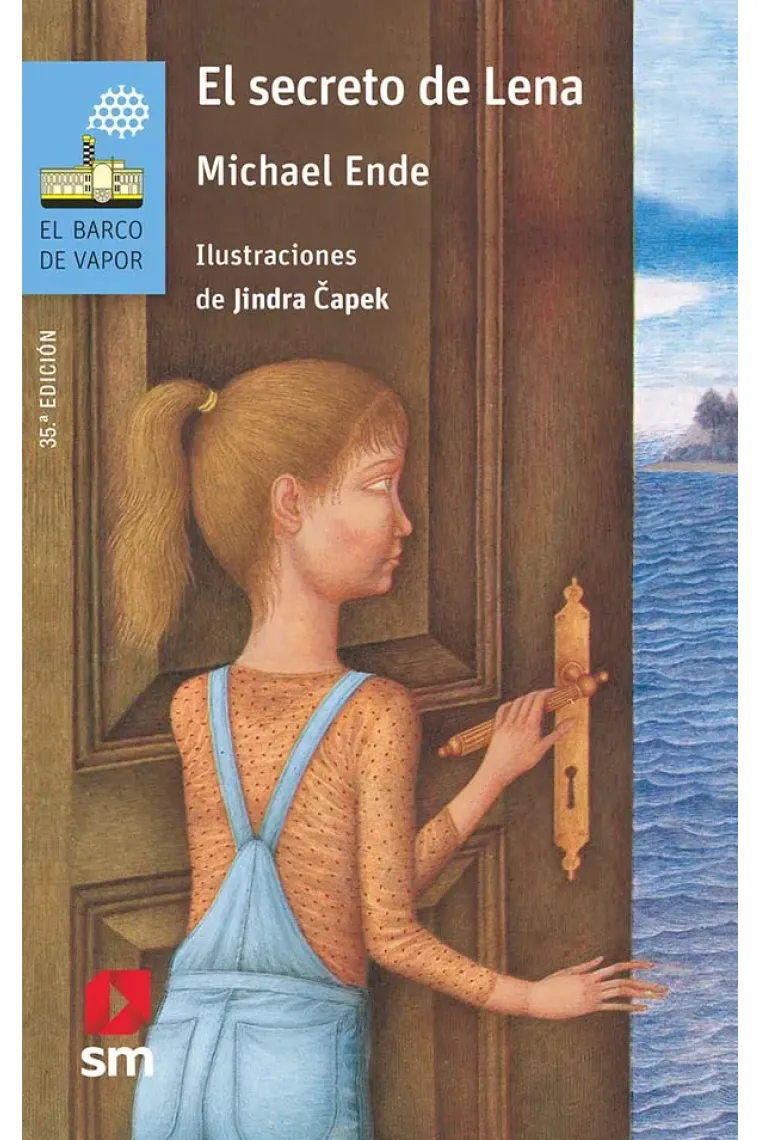 El secreto de Lena
