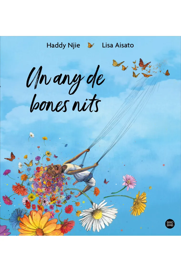 Un any de bones nits (Catalán)