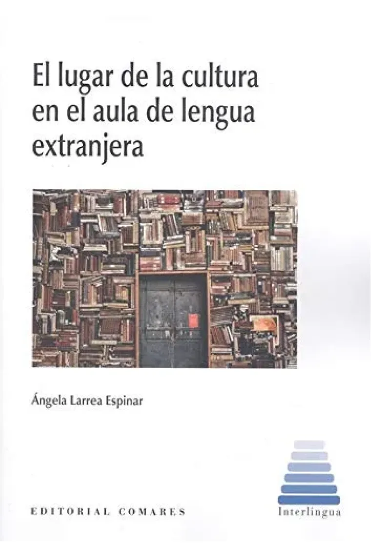Lugar de la cultura en el aula de lengua extranjera