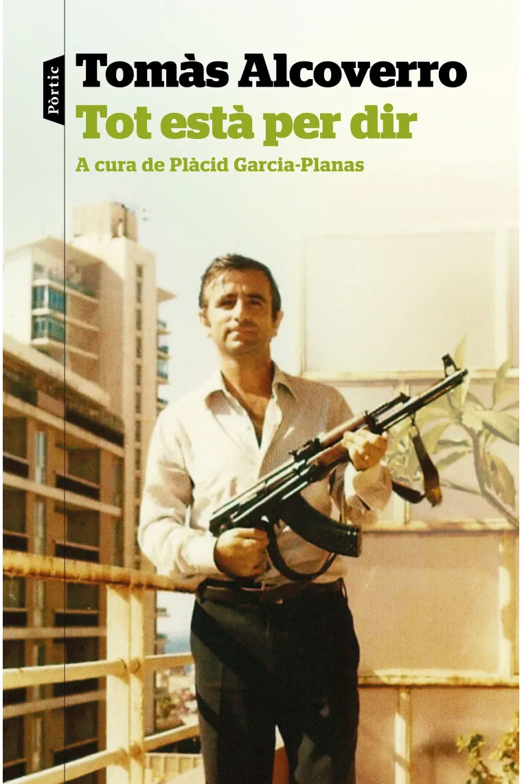 Tot està per dir (Catalán)