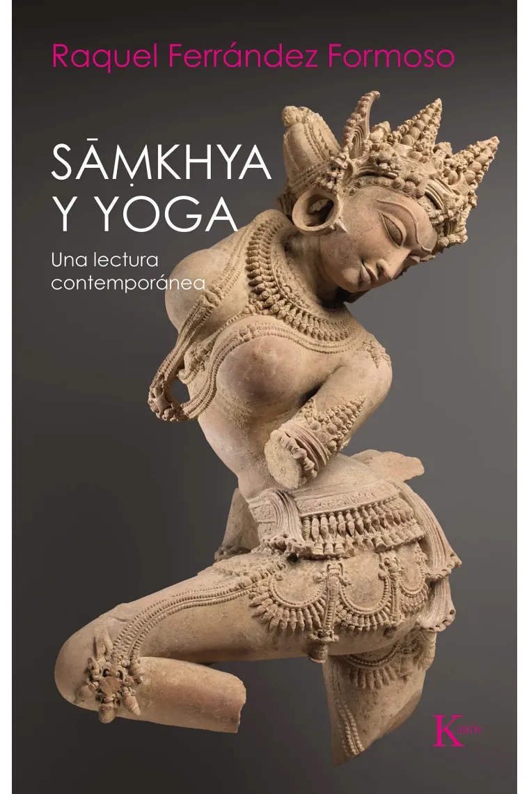 Samkhya y Yoga
