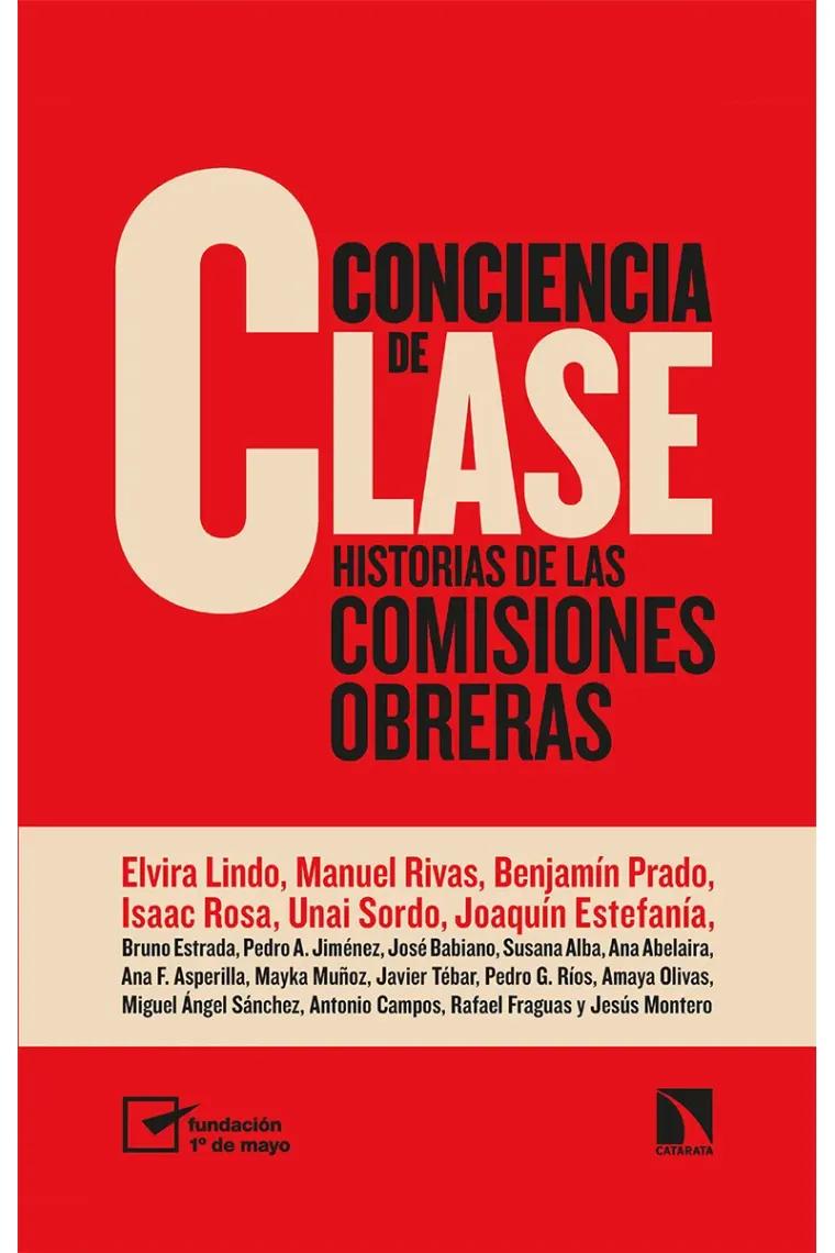 Conciencia de clase