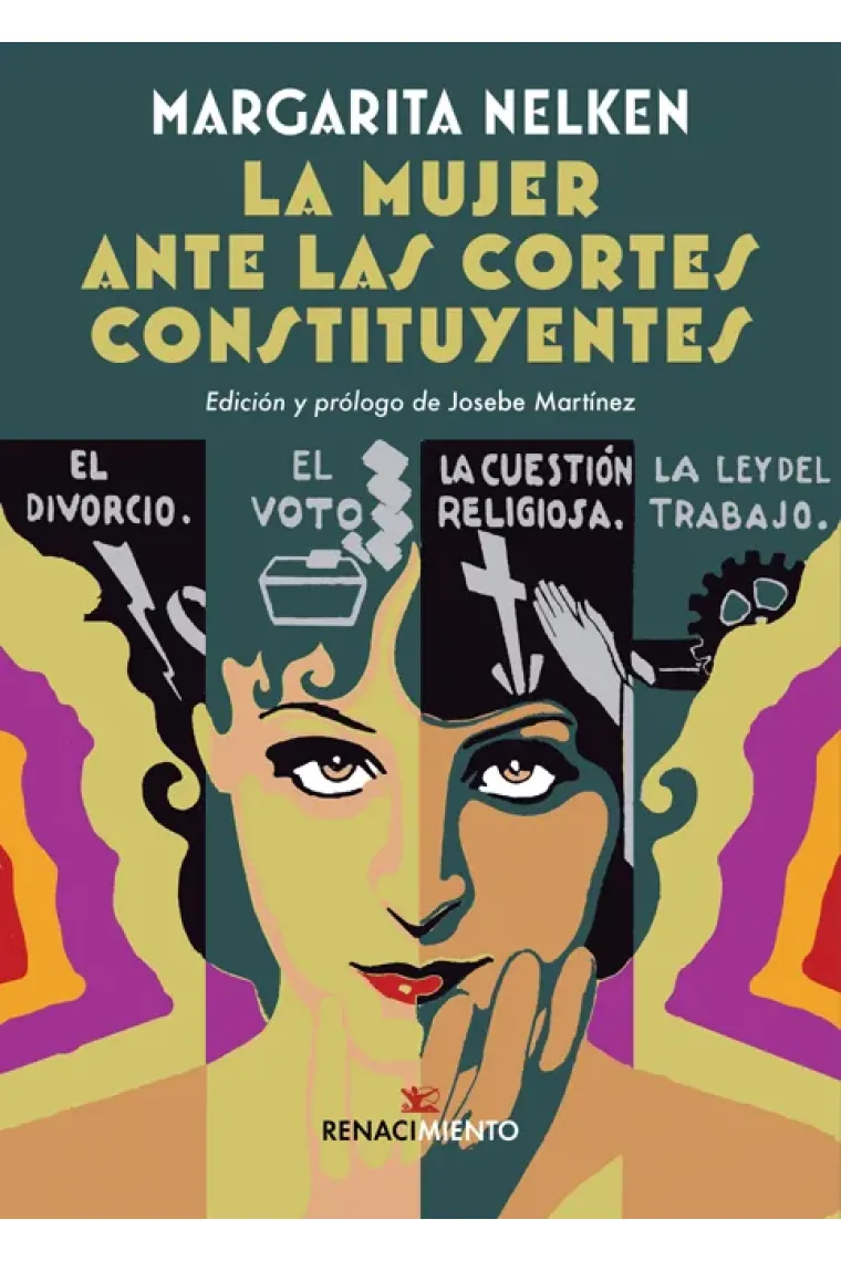 La mujer ante las Cortes Constituyentes