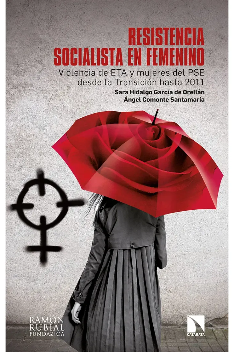 Resistencia socialista en femenino