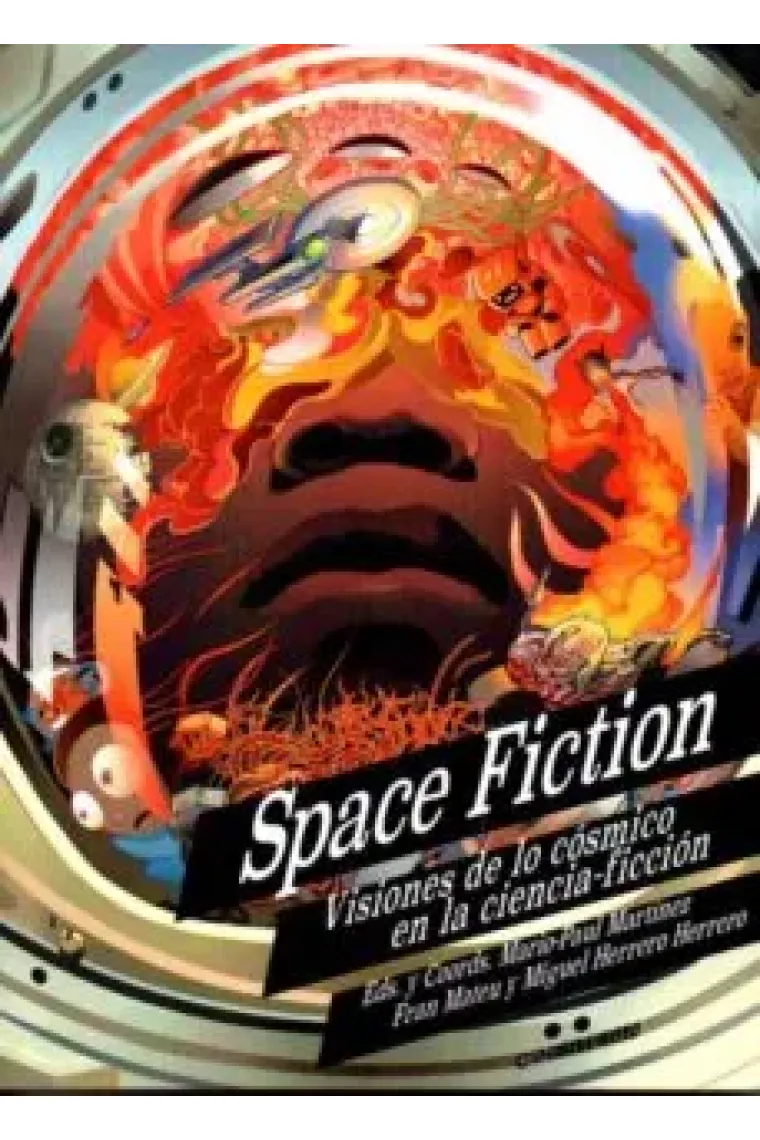 Space Fiction