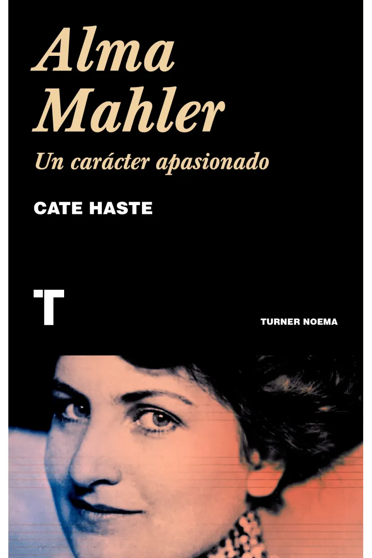 Alma Mahler